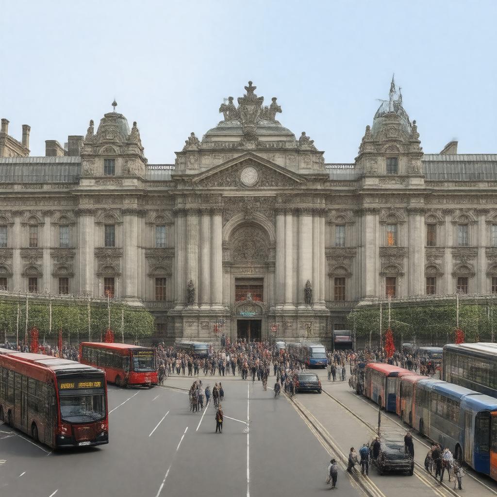 Victoria Coach Station (London)